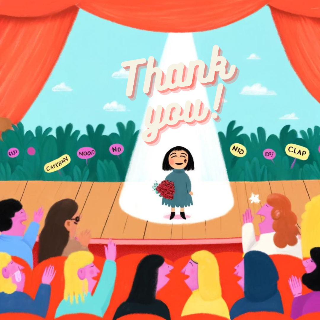 The Anatomy of a Clap What Does It Mean When Someone Claps for Your