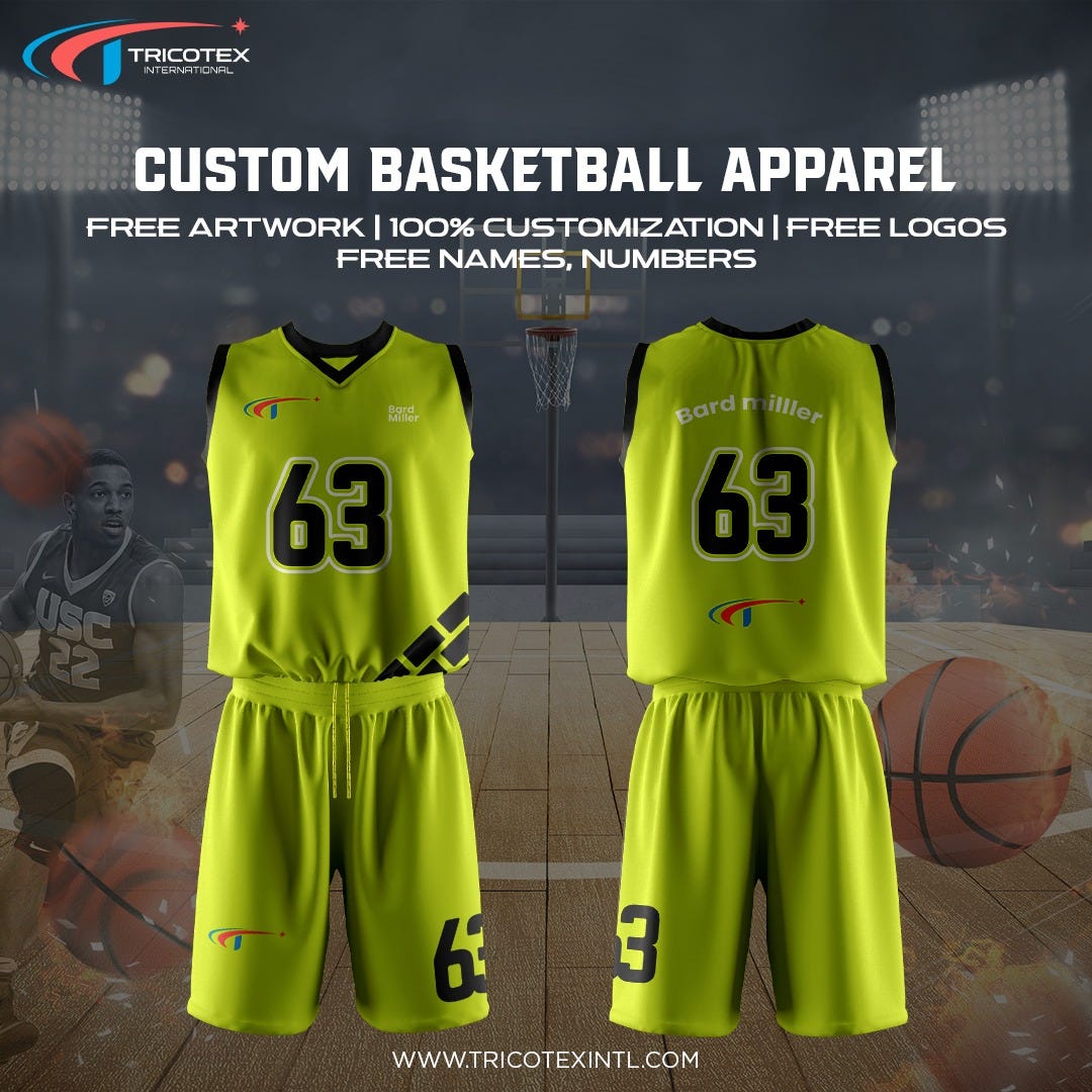 Customize Basketball Jersey  Custom Jersey Basketball Logo Design