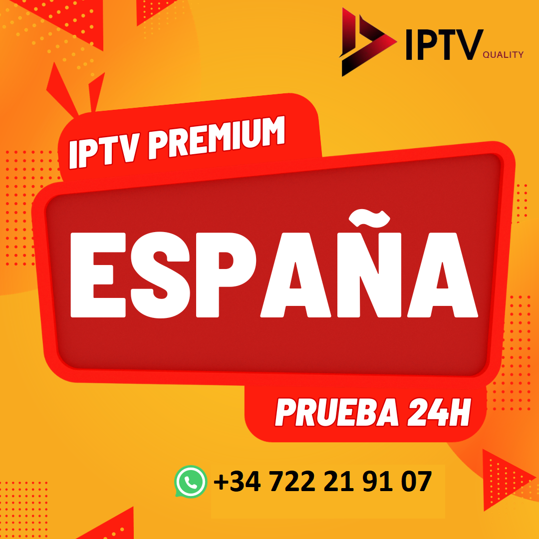 ¿Dónde encontrar listas IPTV España? Medium