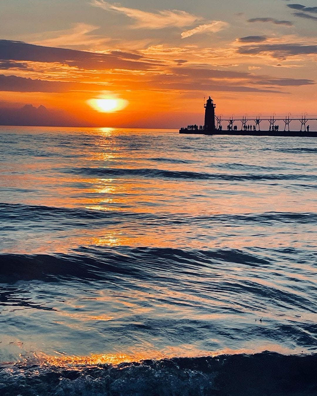 The Complete Guide of South Haven Beach In 2023 Amazingworld.travel