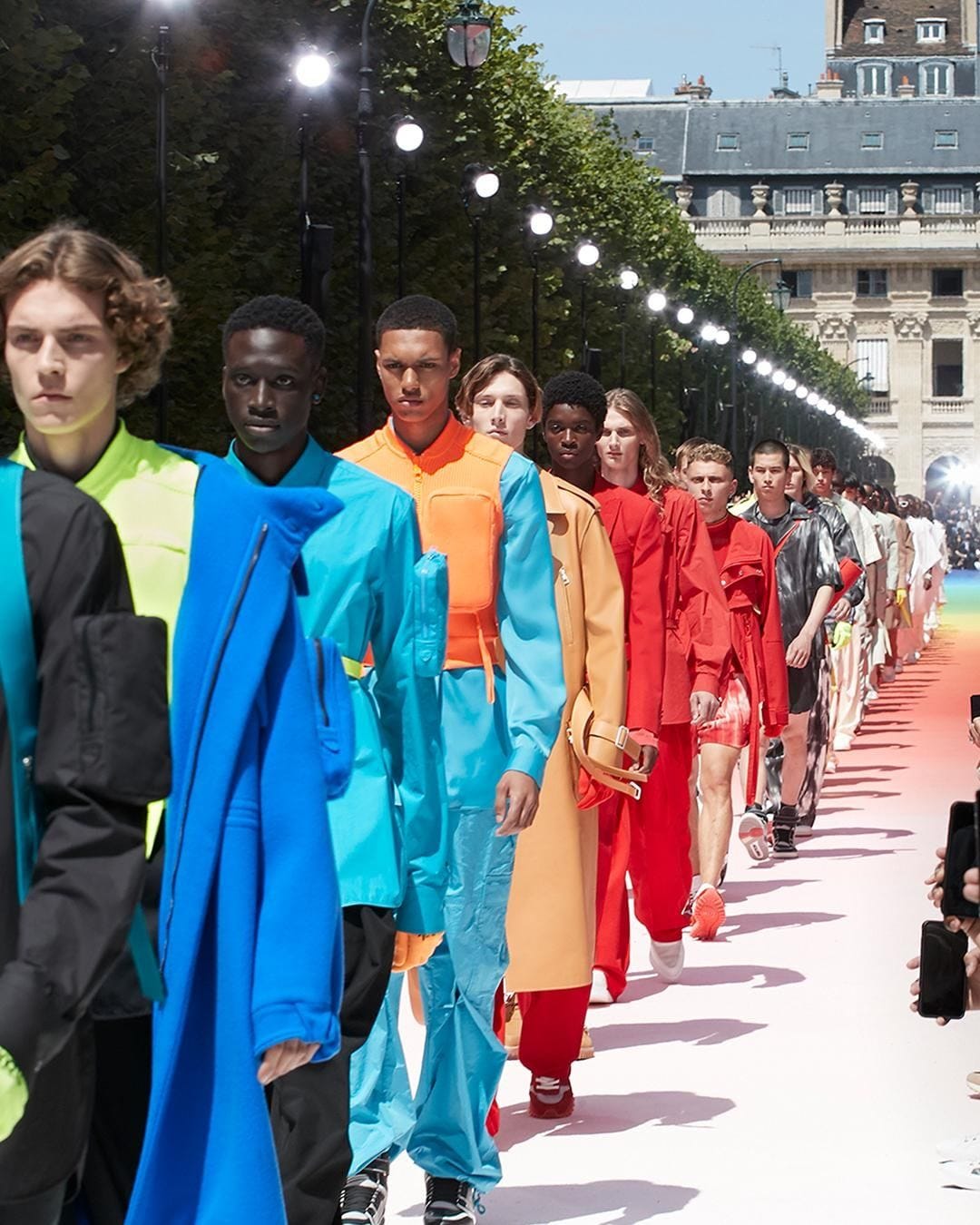 Men are Now Leading the Race in Fashion Spending, by iFashion Network