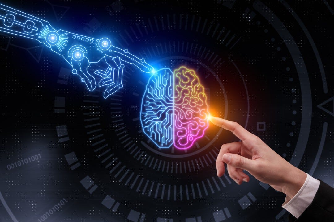 Business Intelligence in the Age of AI: The Generative Revolution | by Lin  Wang | Medium