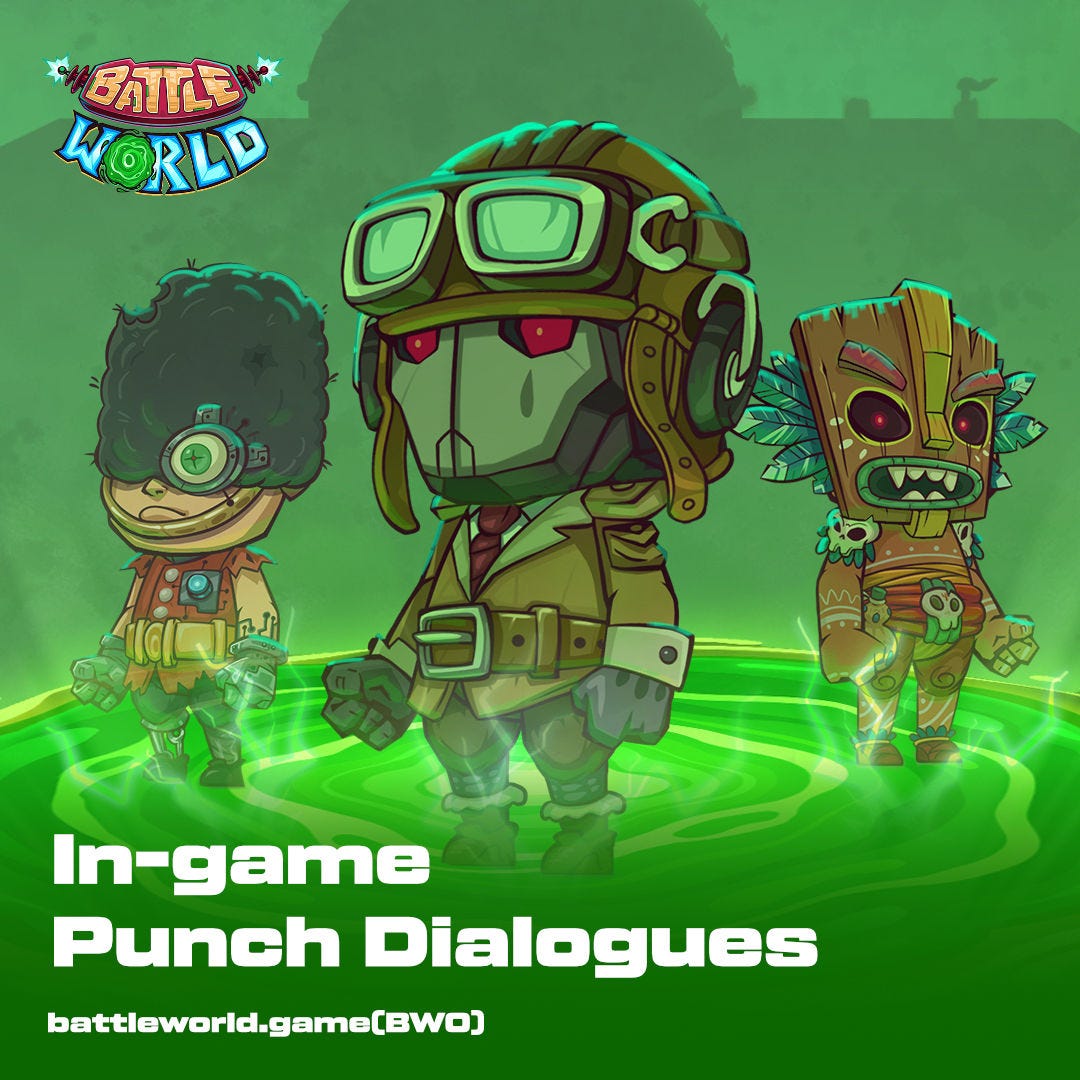 Punch Dialogues Battleworld_game Medium