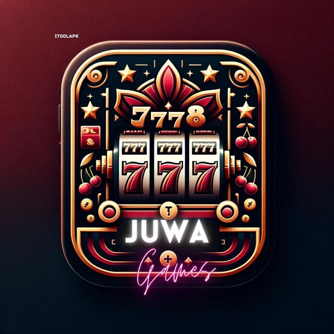Downloading the Juwa 777 Android APK Mod 2024 by Eaemonkhan Medium