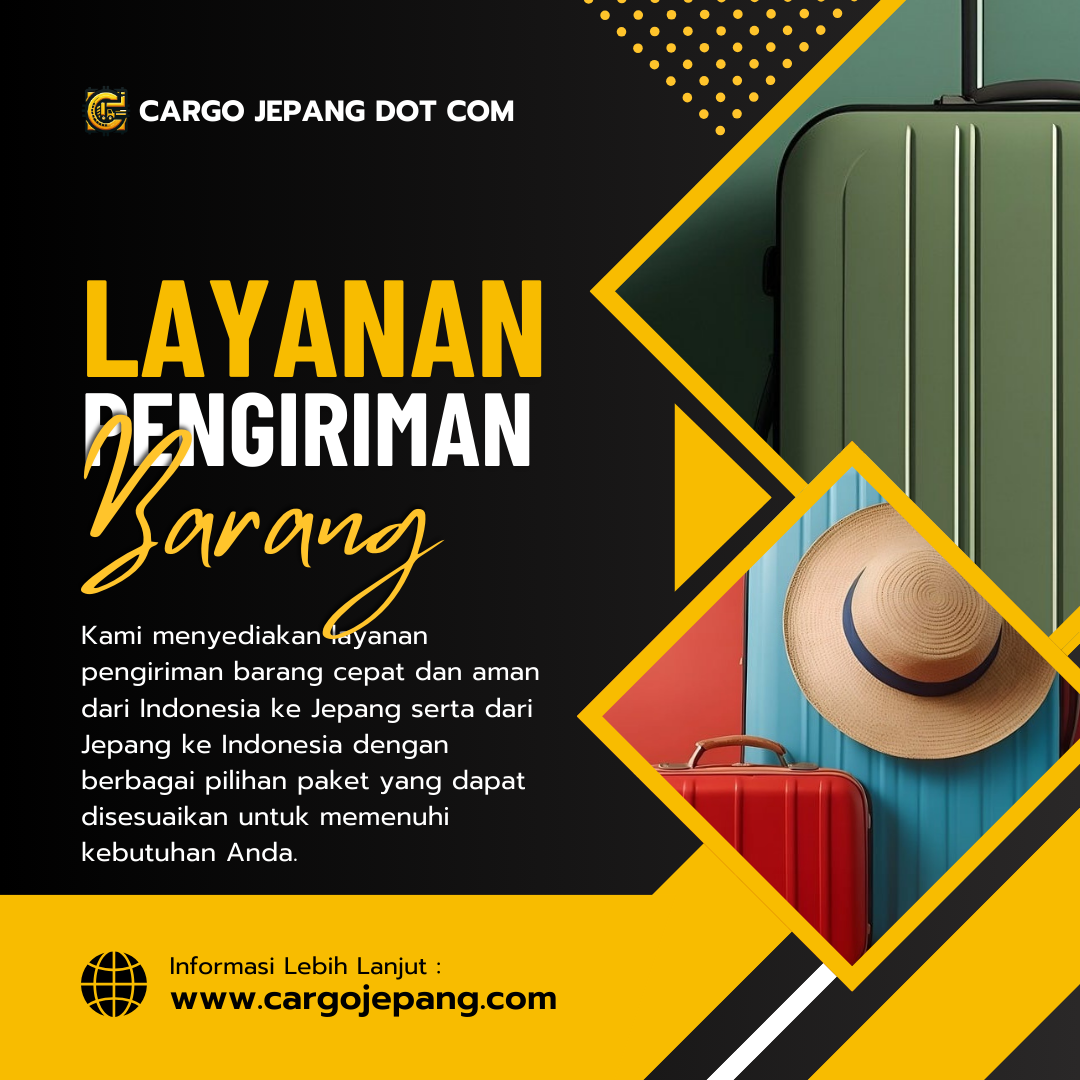 Standar Kualitas Produk yang Diminta Importir Jepang