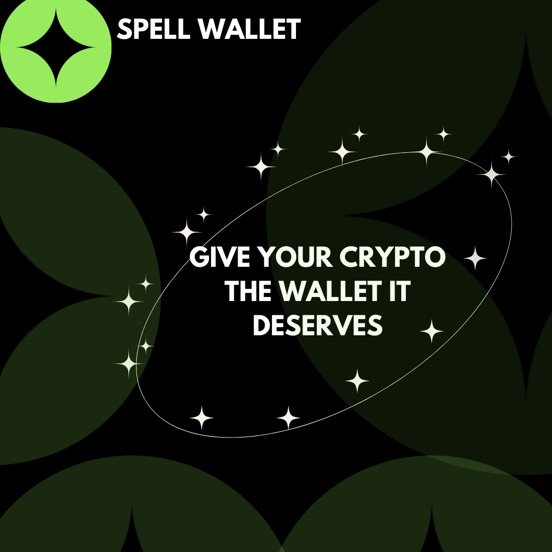 Give Your Crypto the Wallet It Deserves | by Nizzyblez | Medium