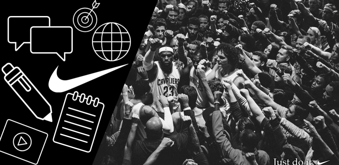 5 rules of great Nike storytelling | by Marijan Palić | Sports marketing |  Medium