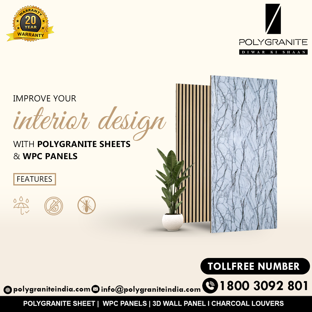 The Benefits of PVC Wall Panels Why They’re a Better Option Than PVC