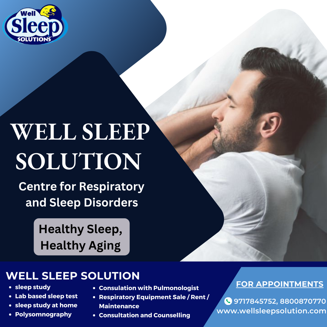 What does a sleep study test tell a doctor? — 2 by Sleep Study Center