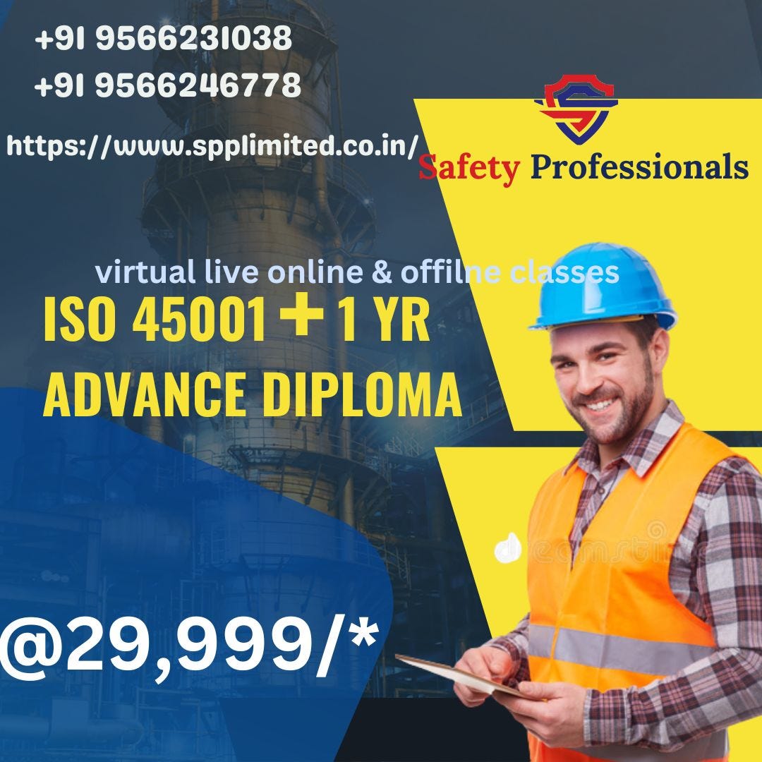 nebosh course in chennai jaya priya Medium