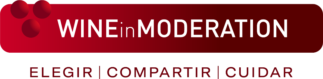 Beber con moderación. Prohibida su venta a menores de 18 años. Ley 24.788.