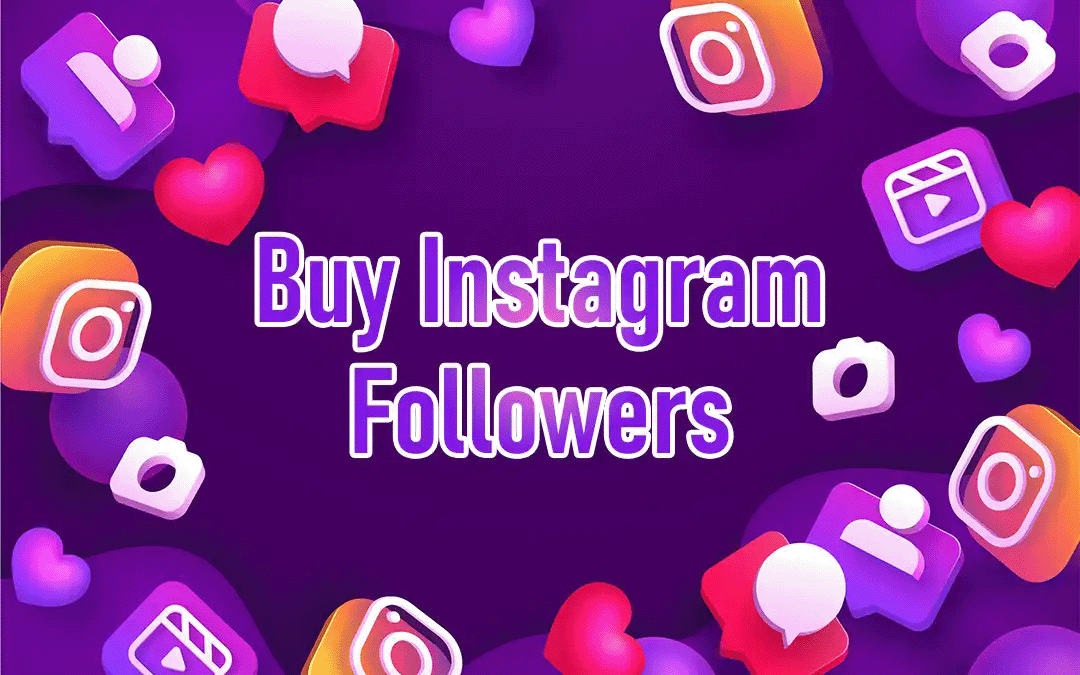 Buy Instagram Followers Canada Boost Canadian Presence in 2024 by