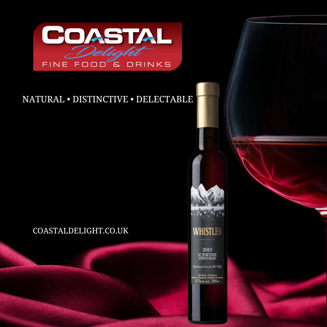 Popular Okanagan Wine at Reasonable Price Coastal Delight Medium