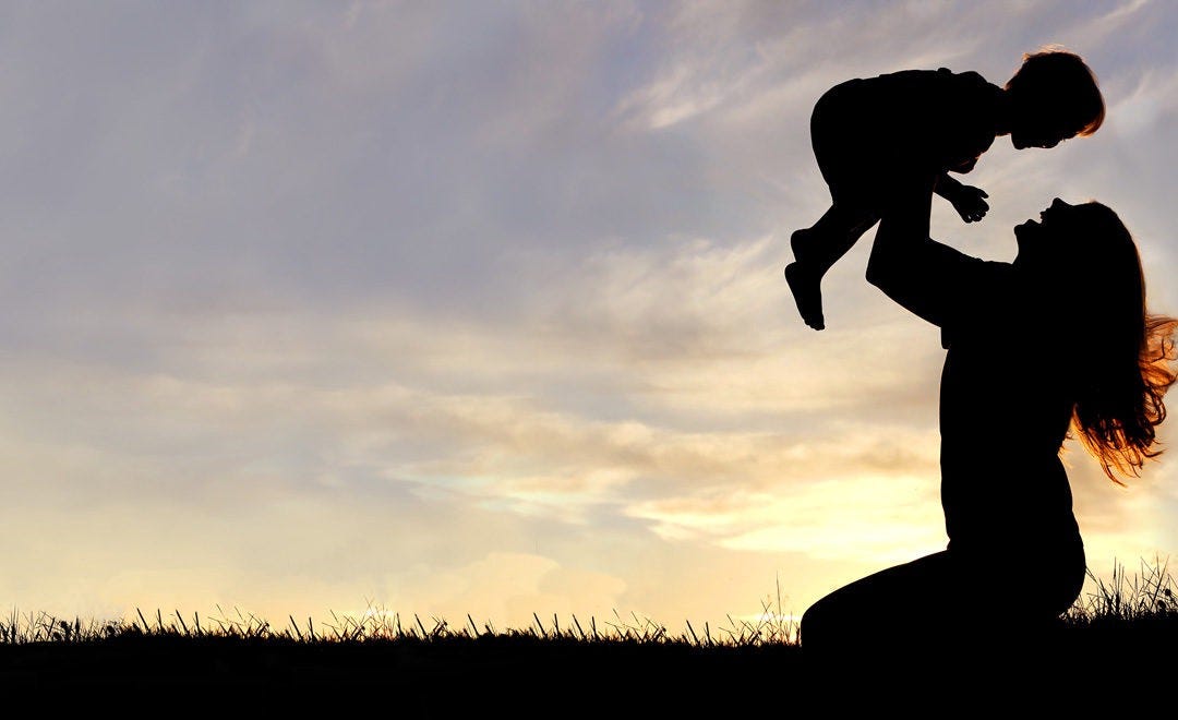 The Evolution of Motherhood and Success  by Hira Arshad  Aug, 2023  Medium