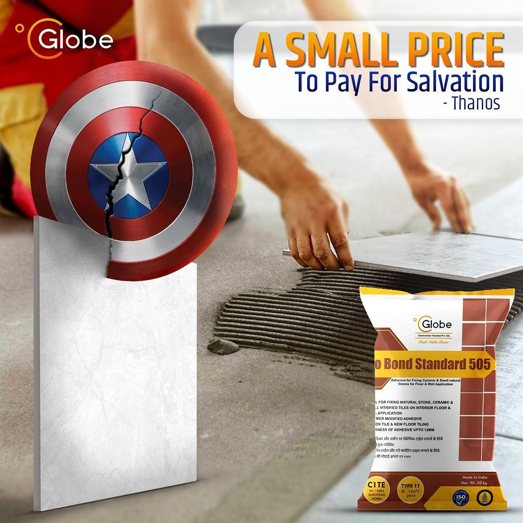 Unveiling Excellence Top Tile Adhesive Manufacturers in India