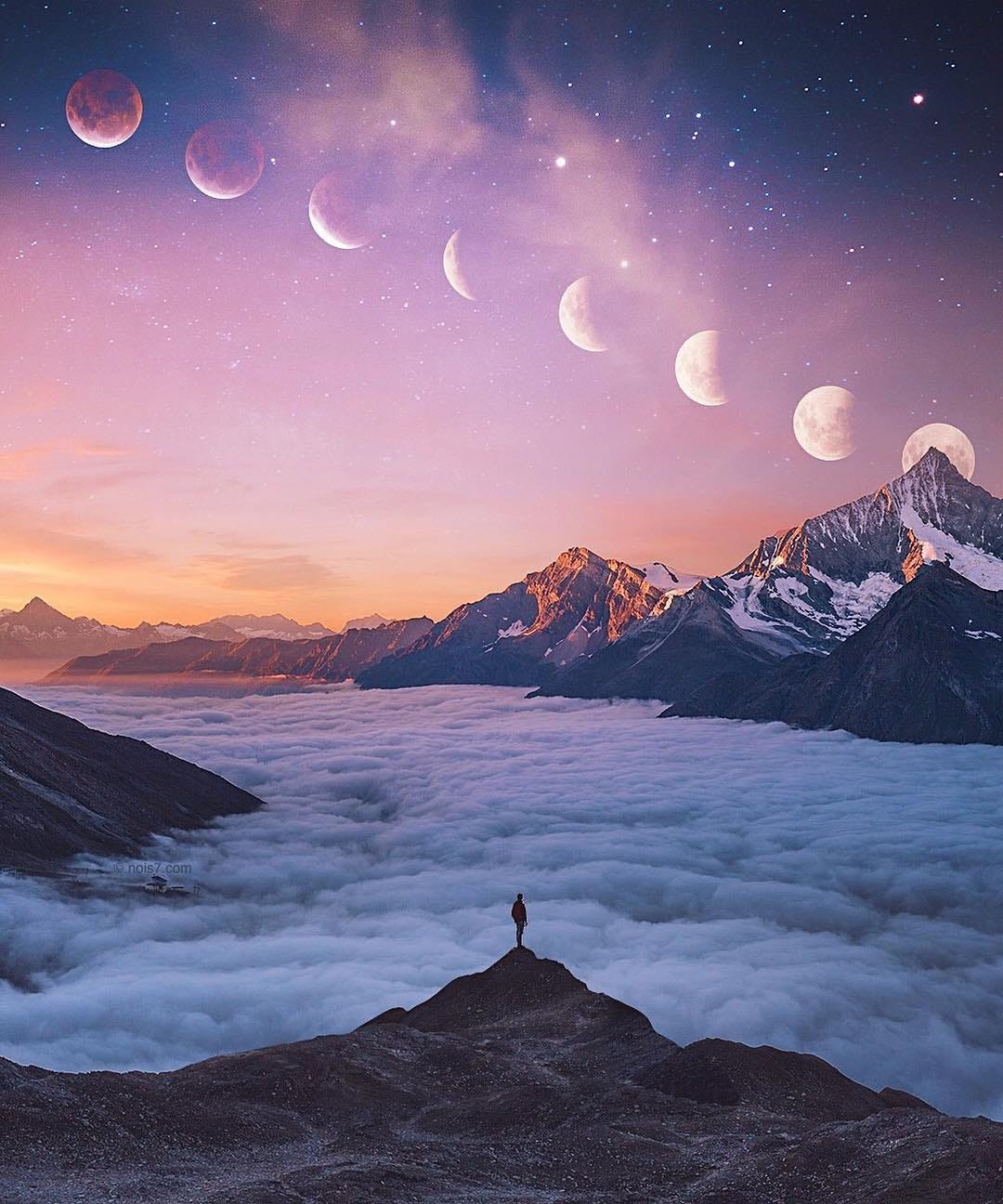 fall equinox 2020. Traditionally the autumn equinox is a… by Bhakti