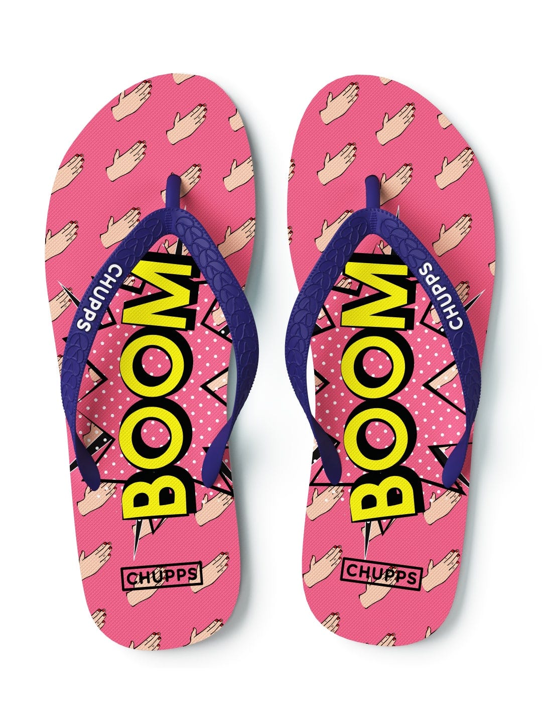 Why are flipflops called flipflops? by Chuppslife Medium