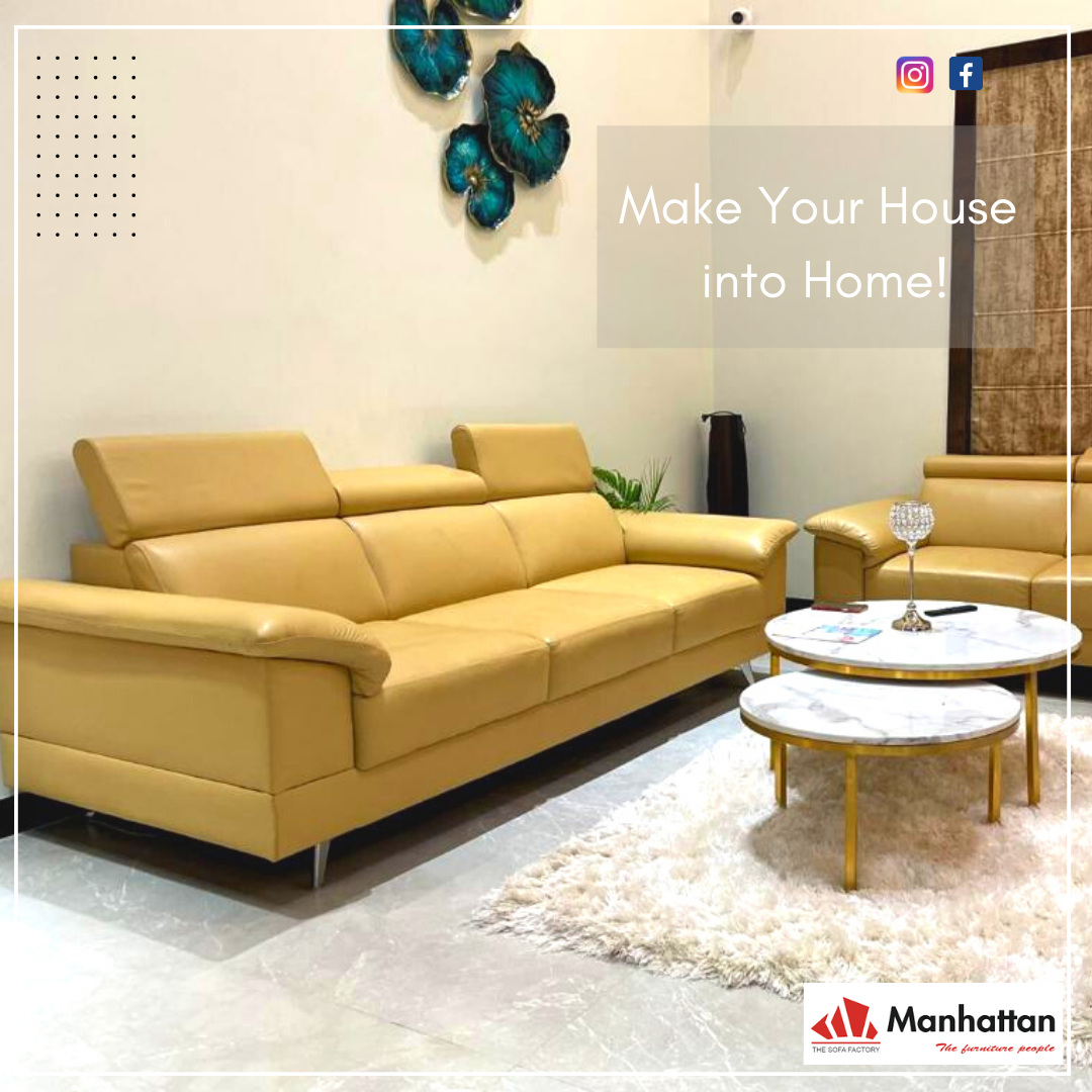 Furniture in Vizag Manhattan furniture Medium