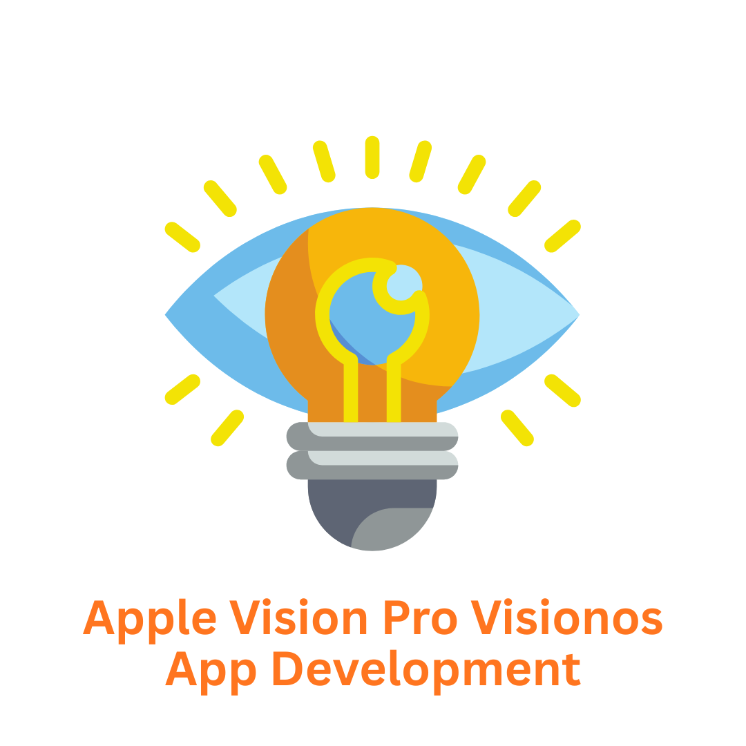 Associative: Your Premier Apple Vision Pro VisionOS App Development Company in Pune, India