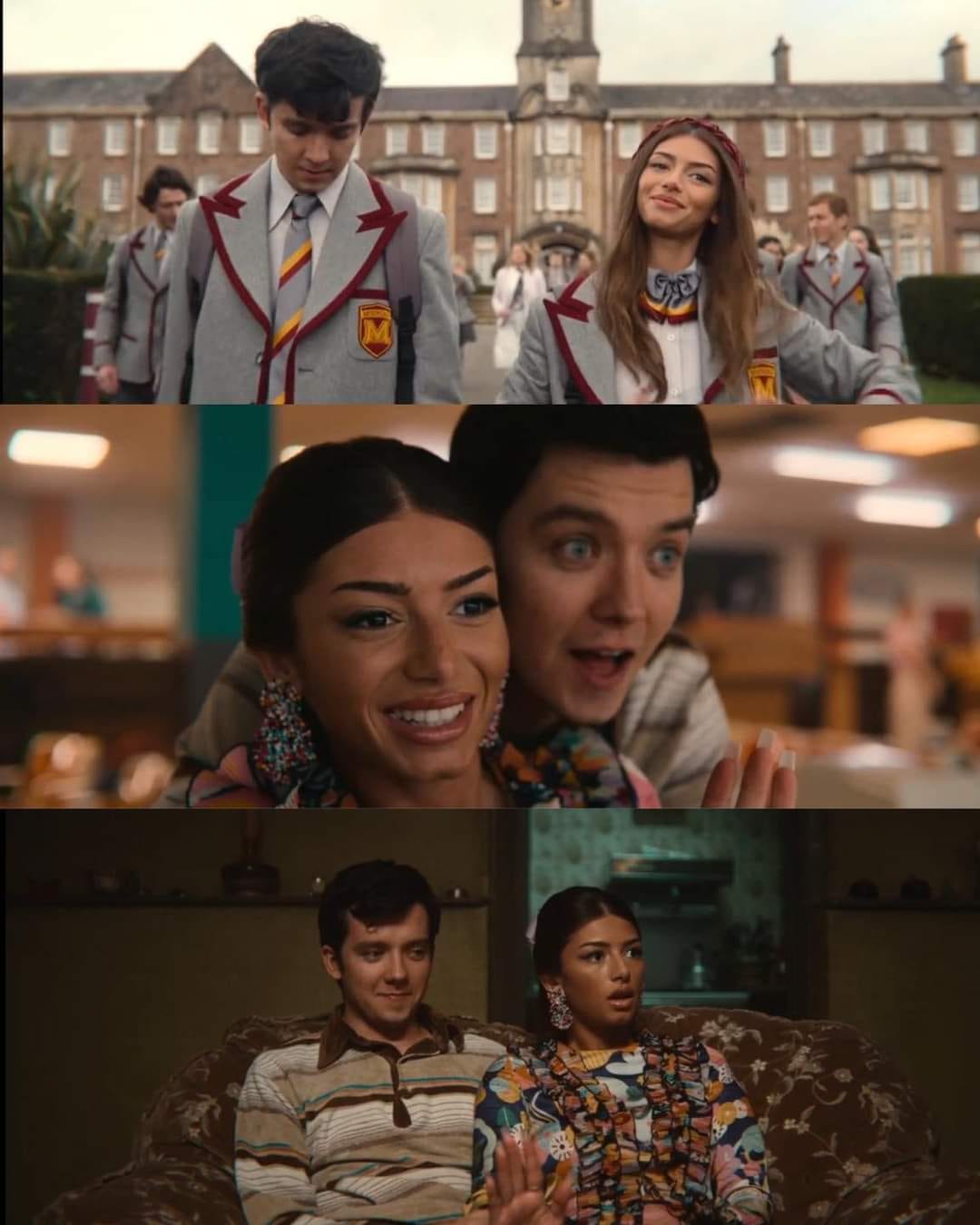 Otis & Ruby are Endgame? SERIES) by Emesh HW Medium Otis & Ruby are Endgame? SERIES) by Emesh HW Medium