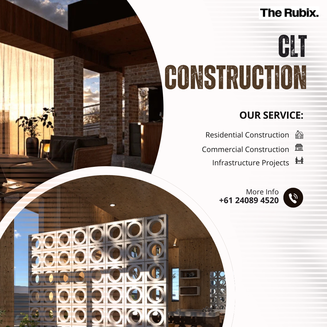 Building Smarter with CLT