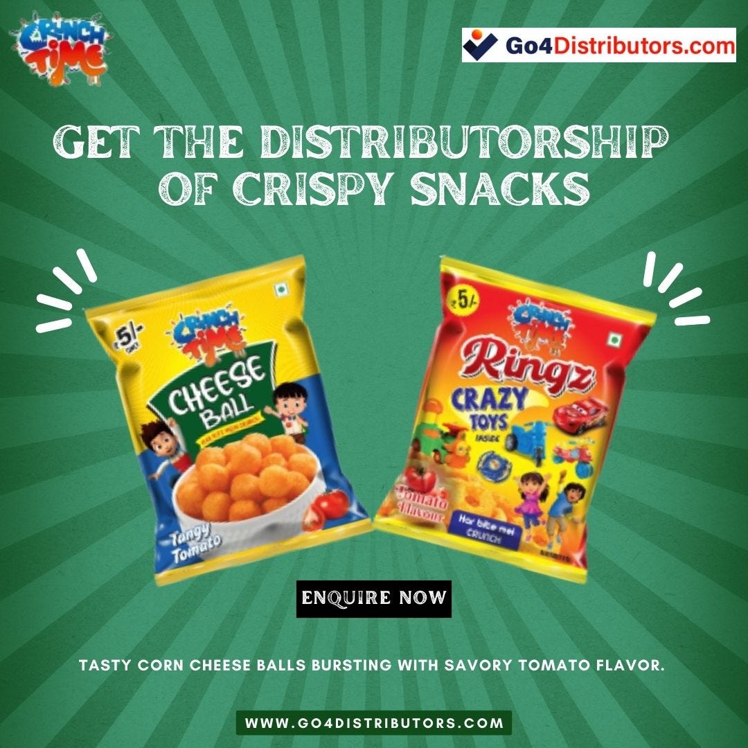 How to Connect with Local Corn Cheese Ball Distributors A StepbyStep