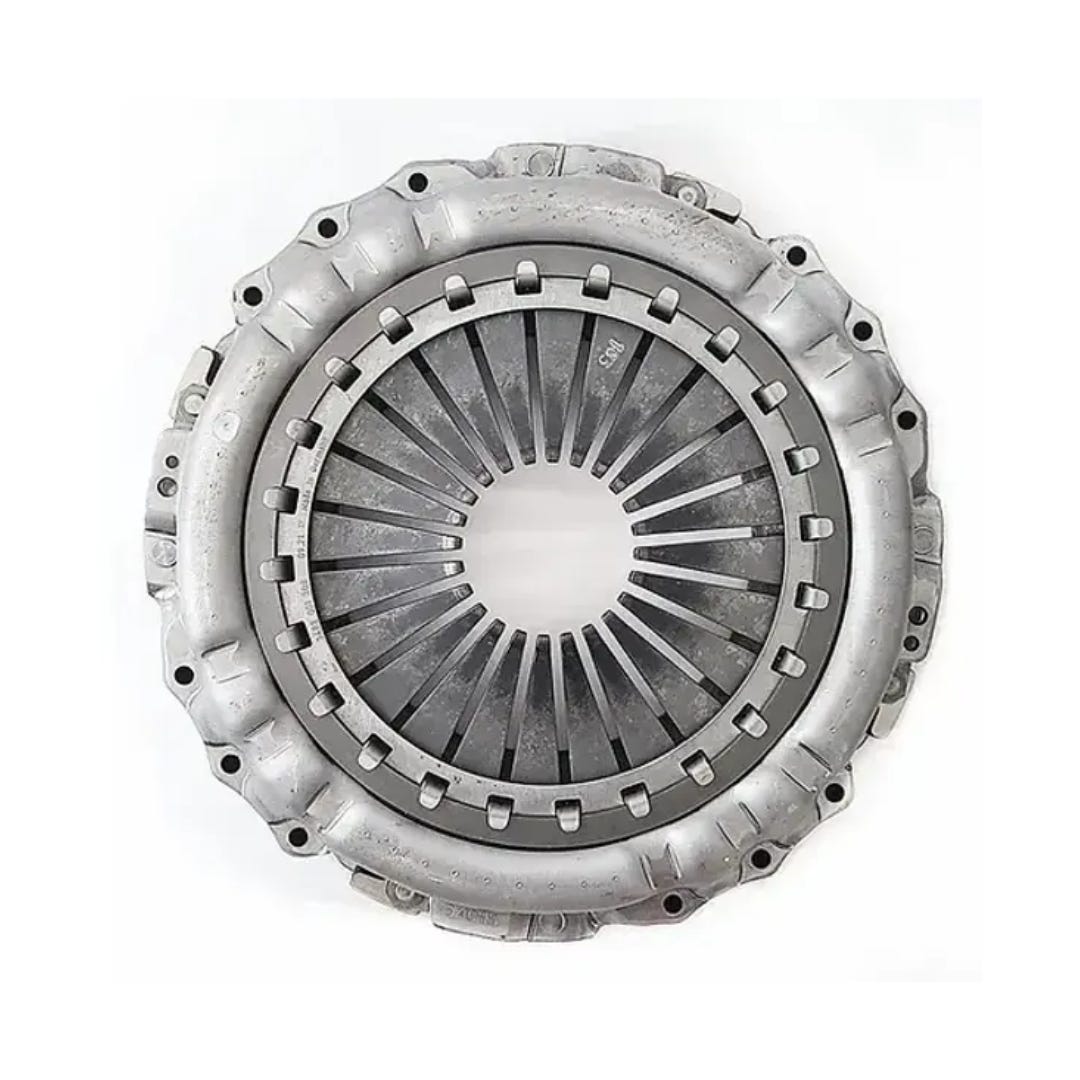 The Ultimate Guide to Volvo Truck Transmission: En