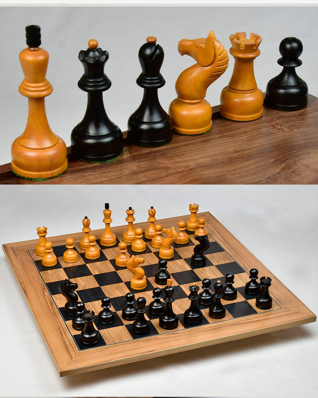 Custom Chess sets: Get your perfect chess set - Mark Brio - Medium