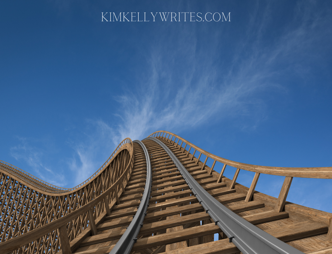 What Does It Take To Get Traction On Medium? by Kim Kelly Stamp