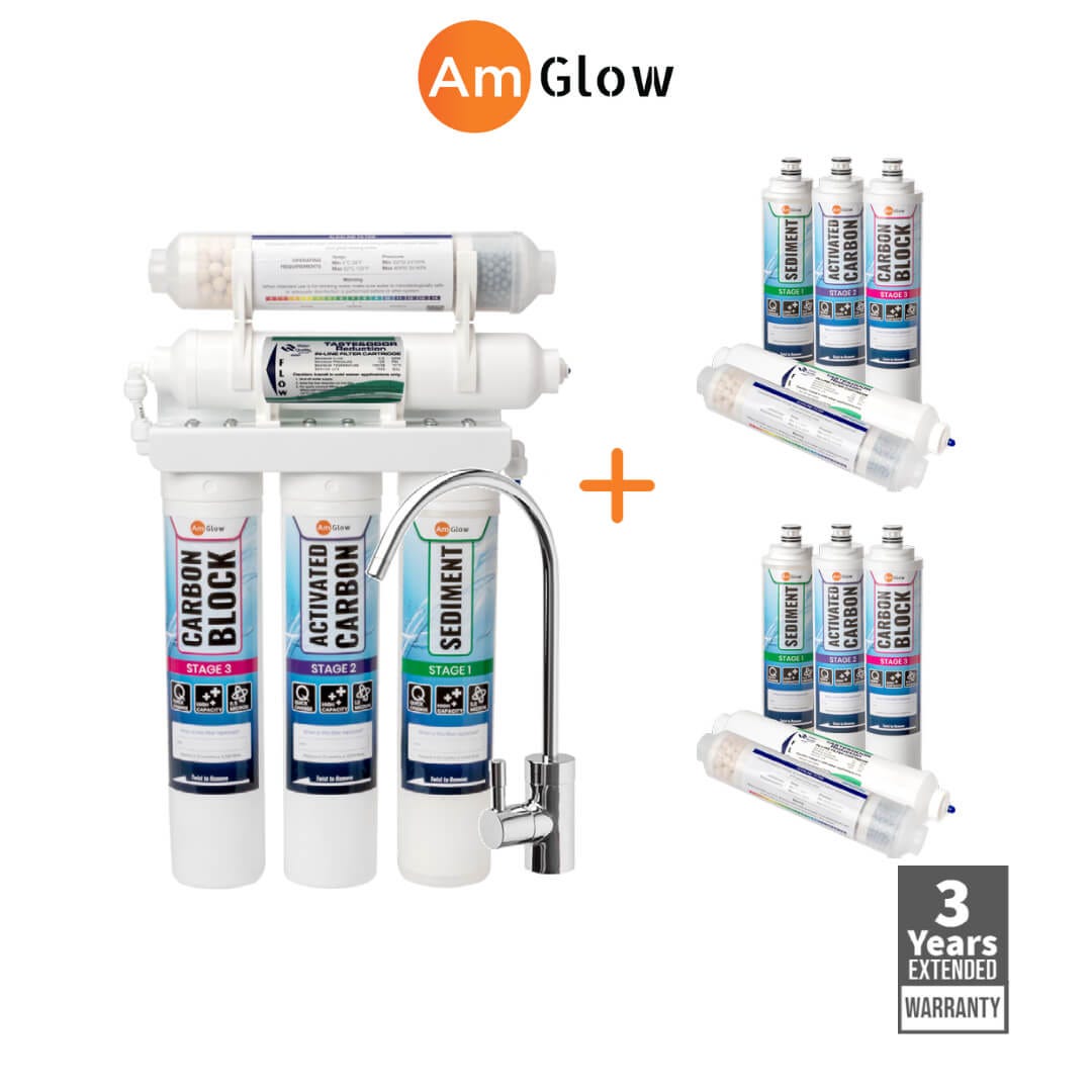 Things to Know Before Buying Water Filter for Home Cheng Leo Medium