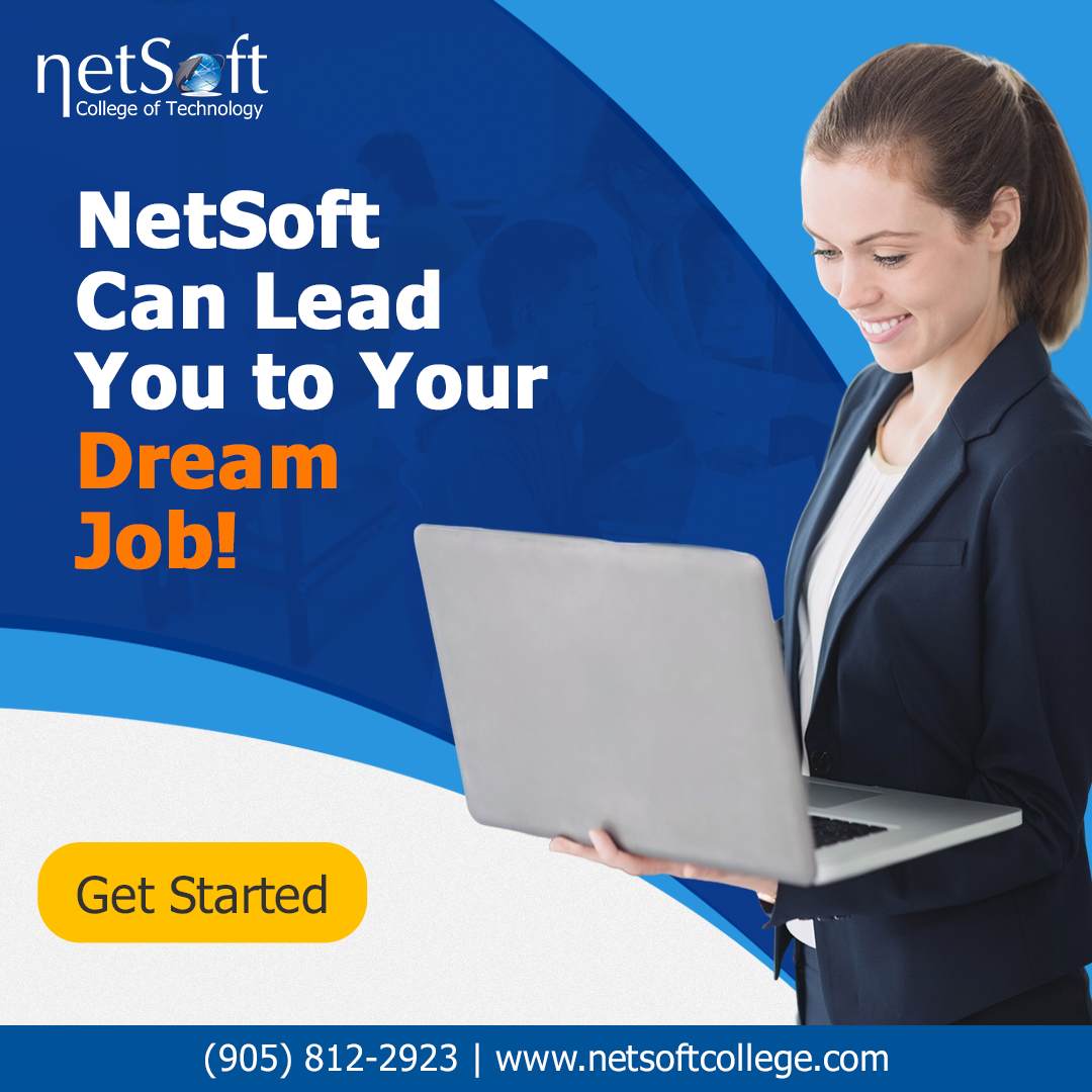 CCNA Certification Canada | NetSoft College of Technology
