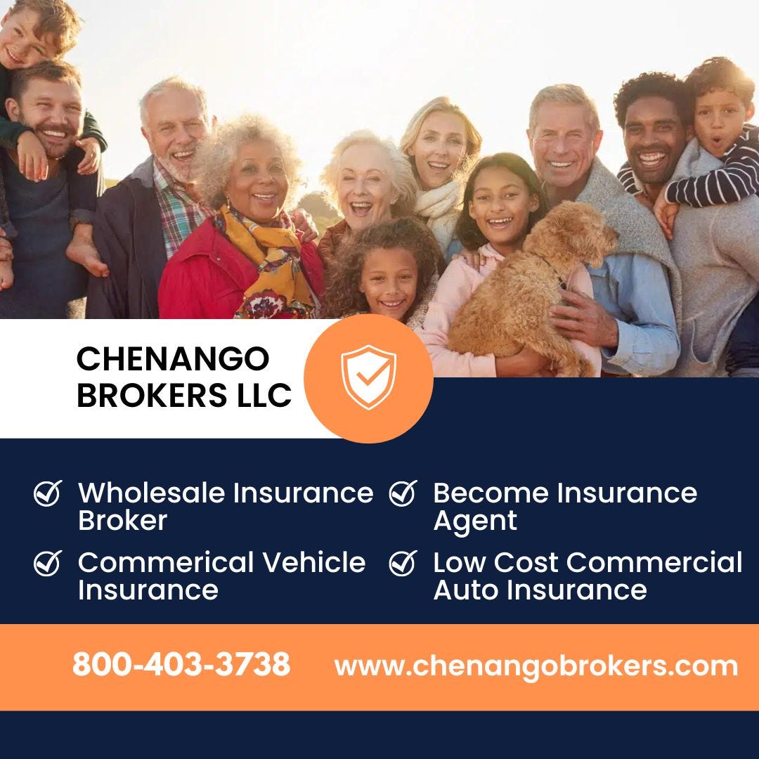 How to become an insurance agent
