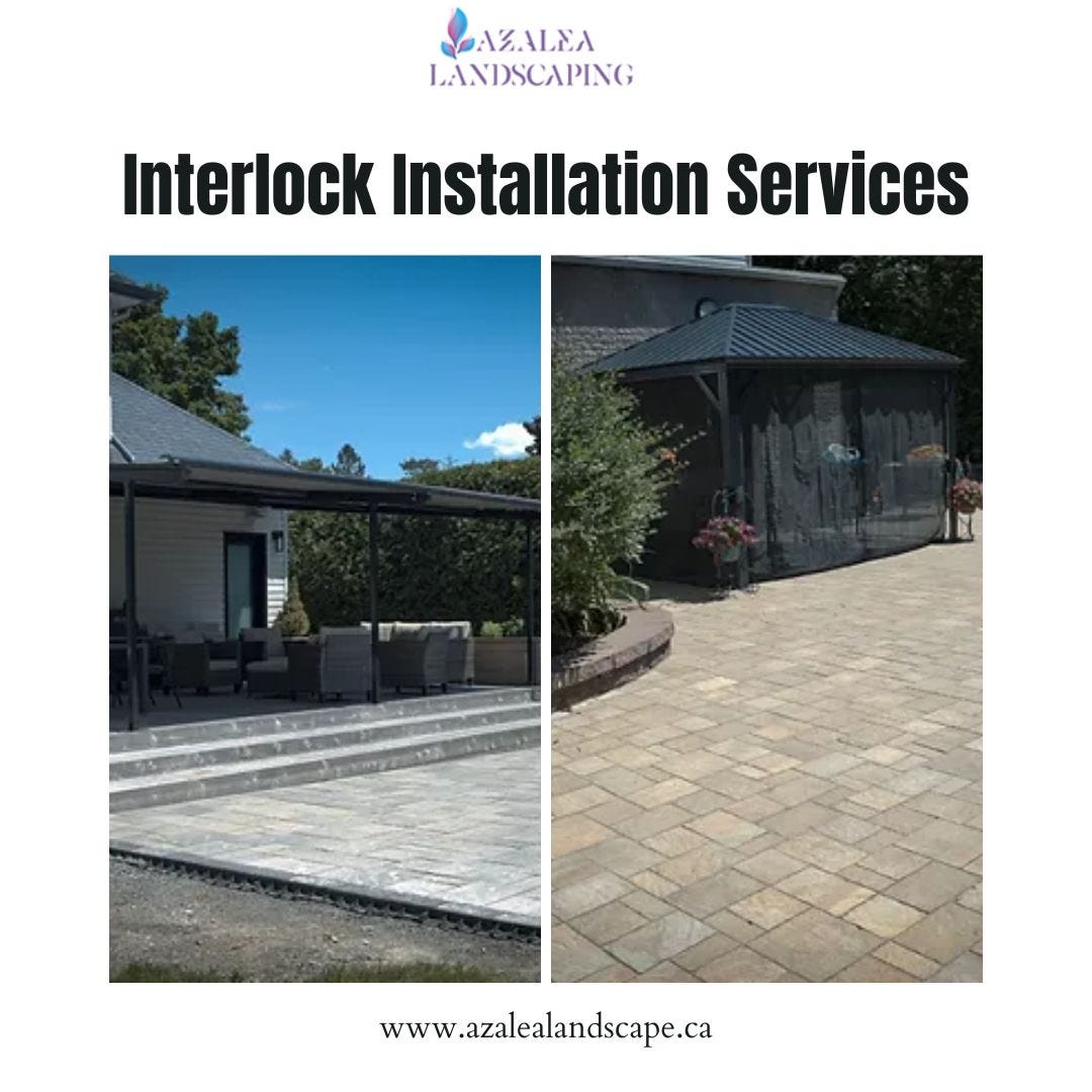 Cracking the Code Factors Shaping Interlock Installation Costs! by