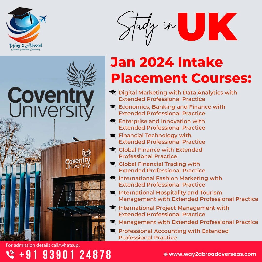 Finland spring intake 2023. “Discover the leading overseas… by Ssri