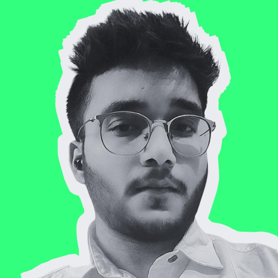 How to make minimal professional DP for Linkedin by AKHIL OMAR Medium