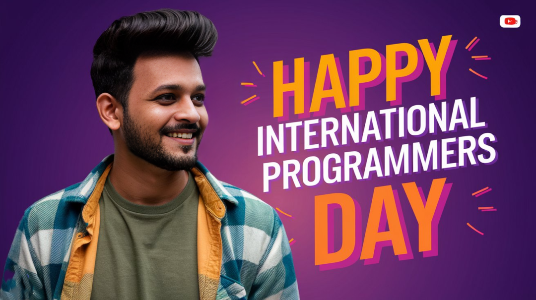 Happy International Programmers Day | 50+ Quotes, Wishes & Messages ...