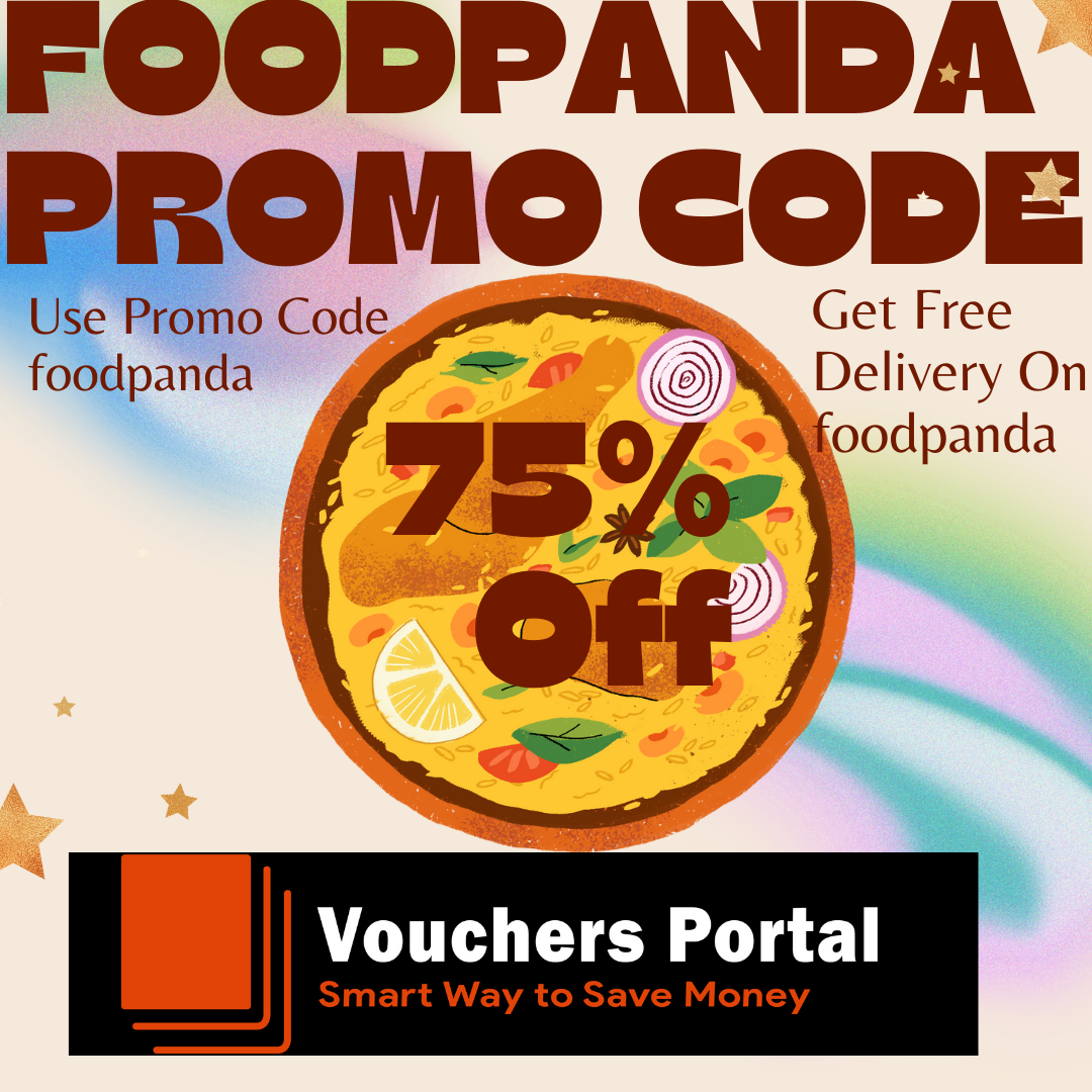 FOODPANDA PROMO CODE. One of the largest food delivery online… by