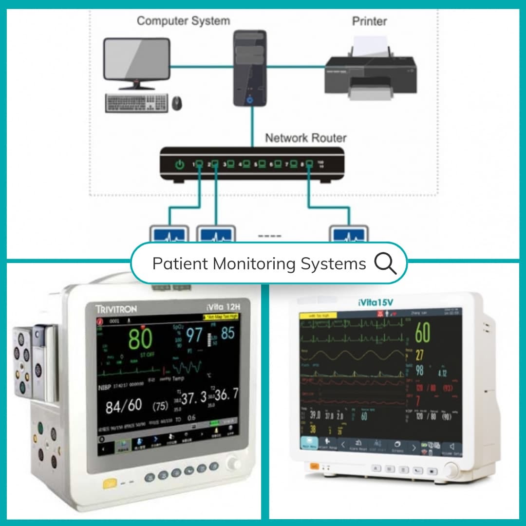 patient monitoring systempatient monitoring systemChoosing the Right ...