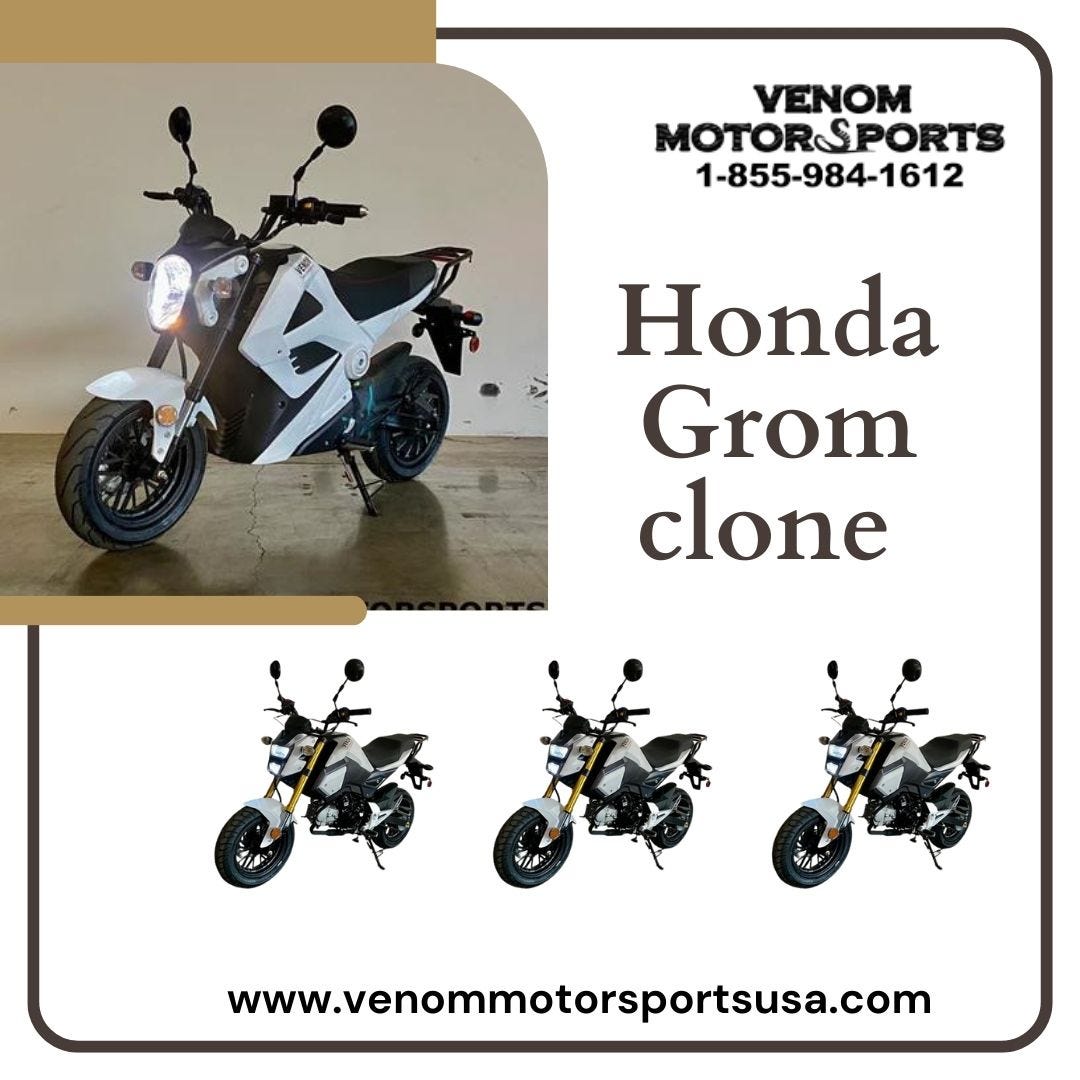 Venom grom online