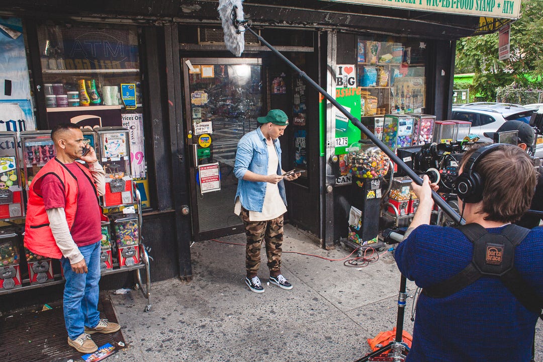 What is the difference between Reverb and Echo effects? by Fourwind