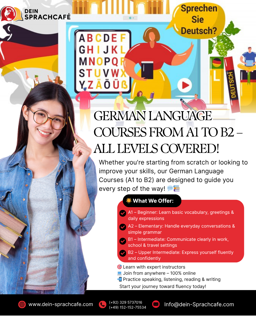 German Language