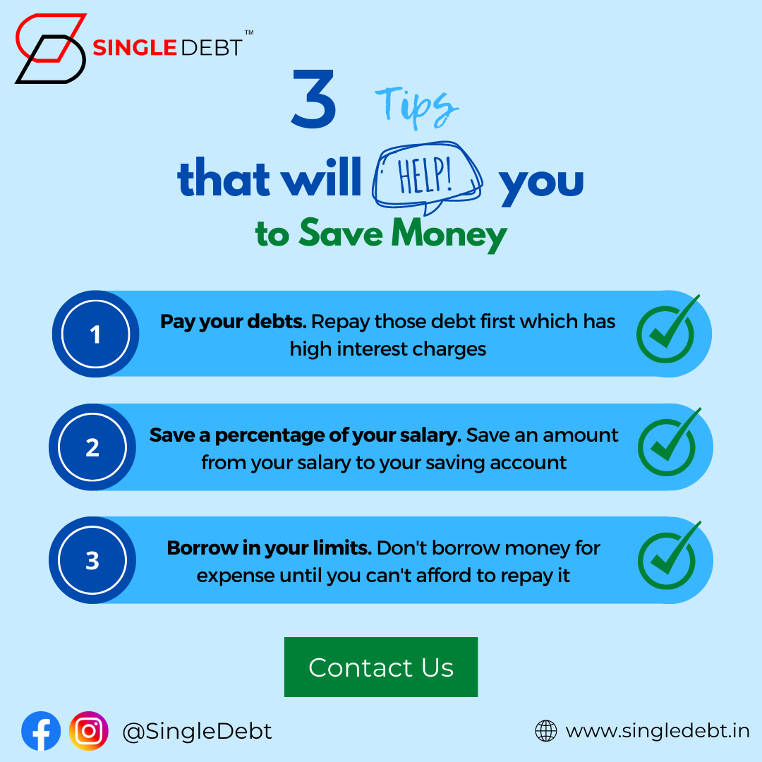 Debt Management Single Debt Medium