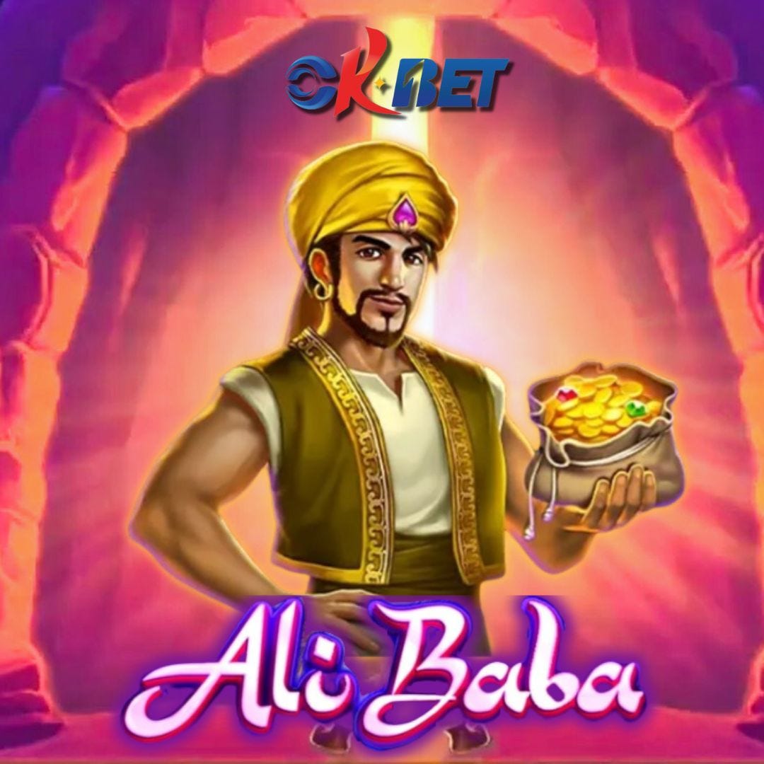 Ali Baba Slot Review & Free Demo. Ali Baba Slot boasts 5 reels and 3 ...