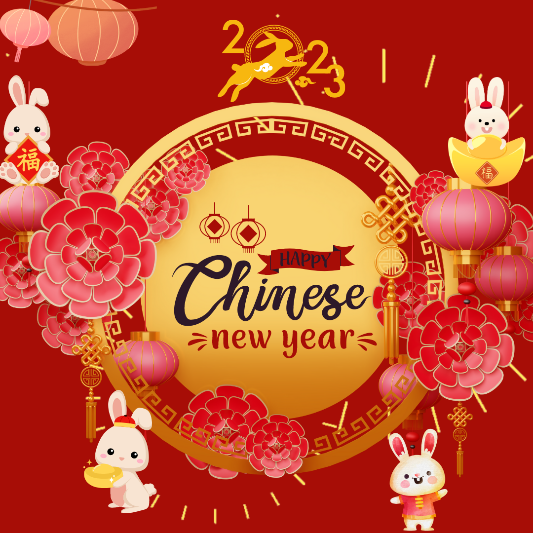 Happy Lunar New Year!!. Celebrating The Chinese New Year, The…, by Shanté  Nixon, A Parent Is Born
