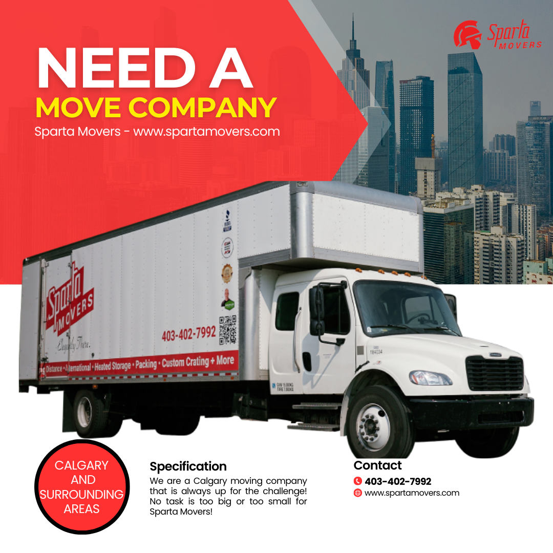 THE ULTIMATE GUIDE TO SELECTING THE BEST MOVERS IN CALGARY by
