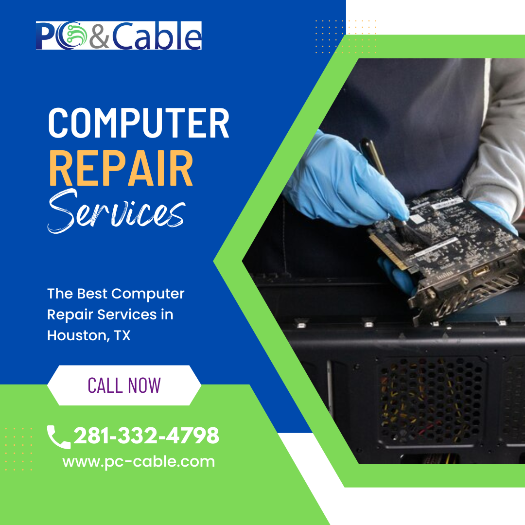 Is it cheaper to repair or replace a computer? by PC & Cable Medium