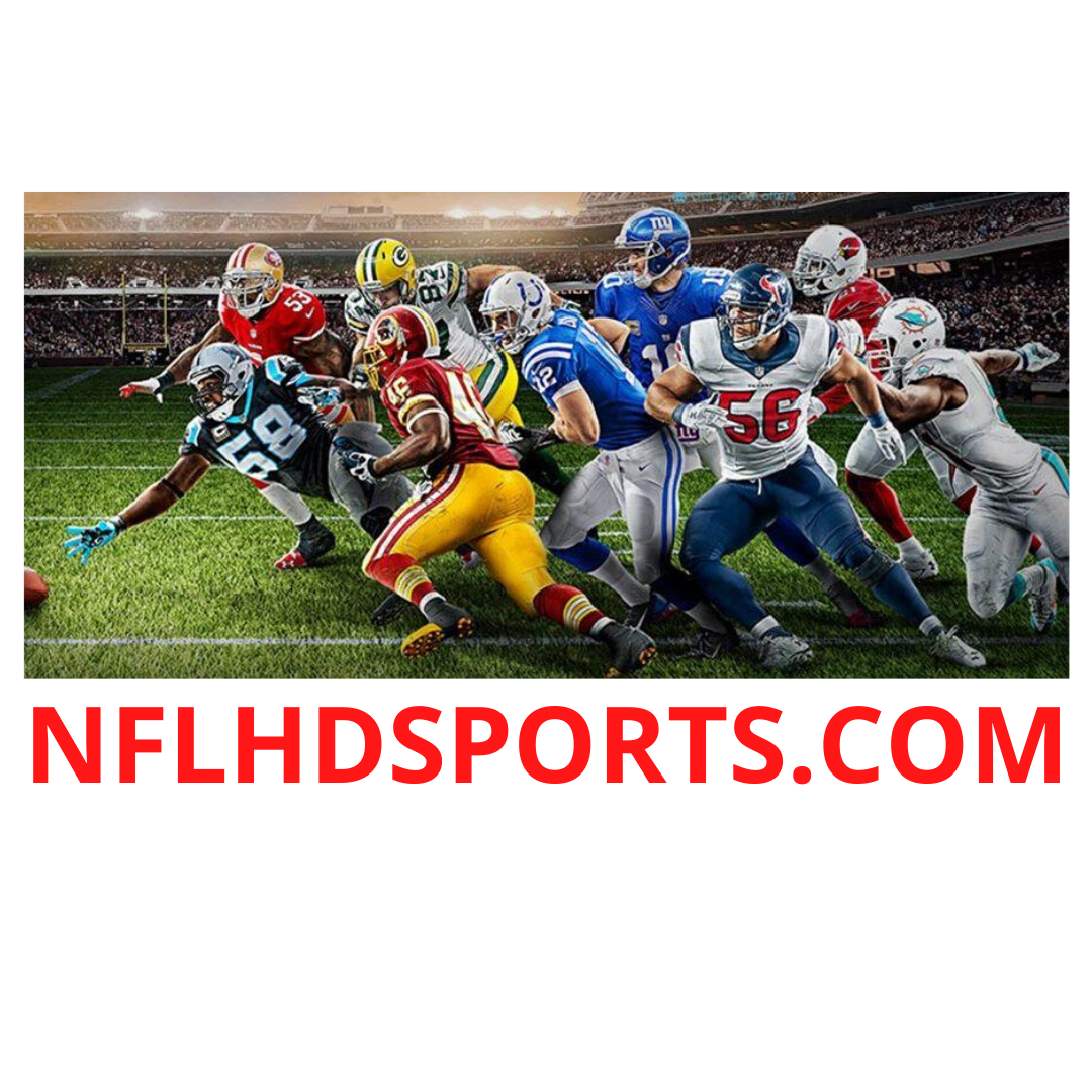 WATCH EVERY NFL GAME LIVE. NFL Live Streaming — Watch NFL Game… by