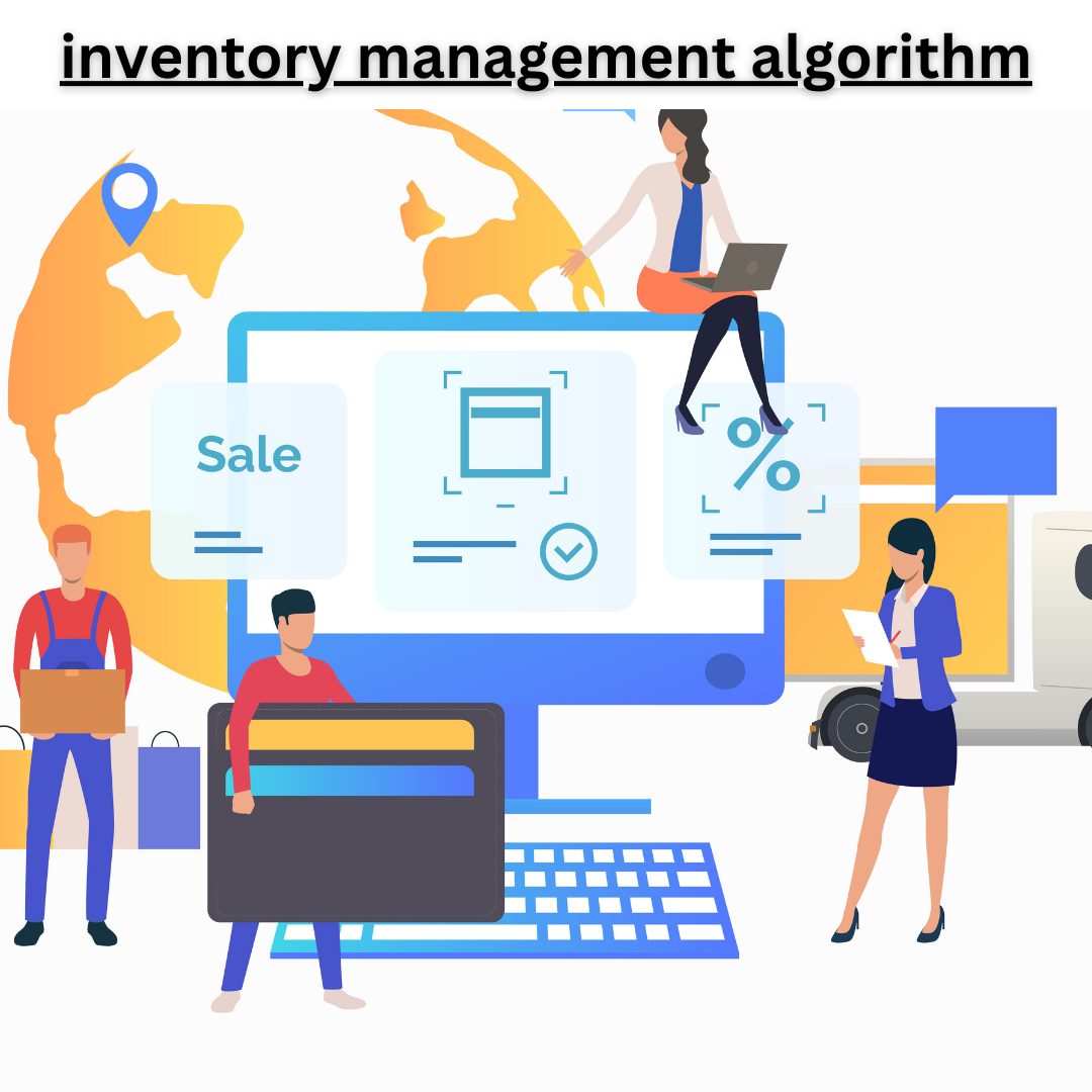 Mastering Inventory: Unleashing the Power of Algorithms for Seamless ...