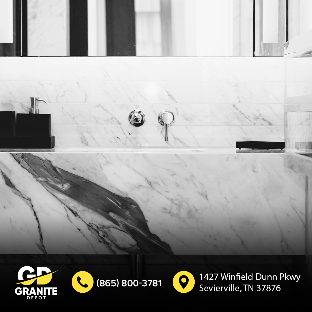 What Not to Use on Granite Countertops? Granite Depot of Sevierville