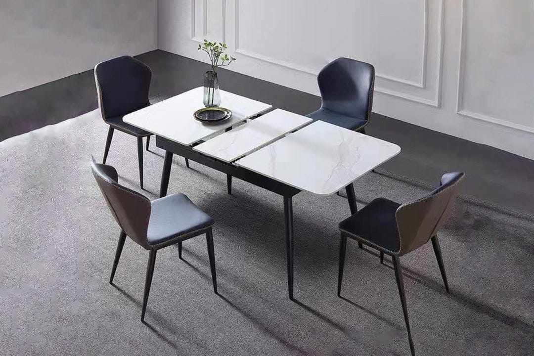 Shop Extendable Dining Tables — Smart Furniture for Family Meals